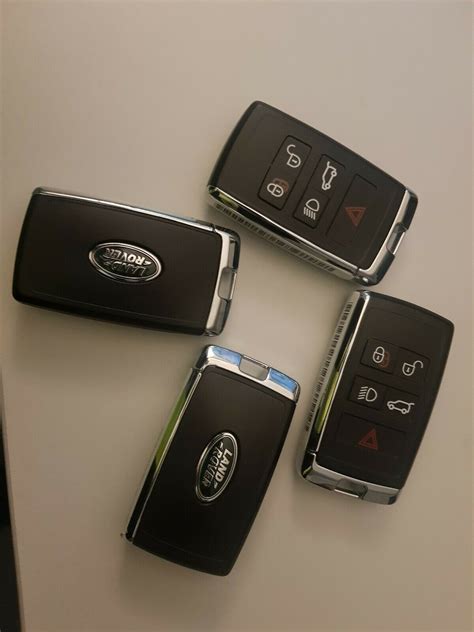 You can unlock your Range Rover without a key. . How to start range rover without smart key